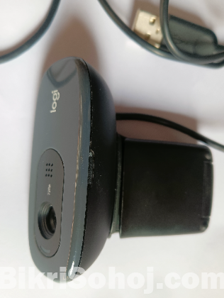 Logitech C270 Webcam